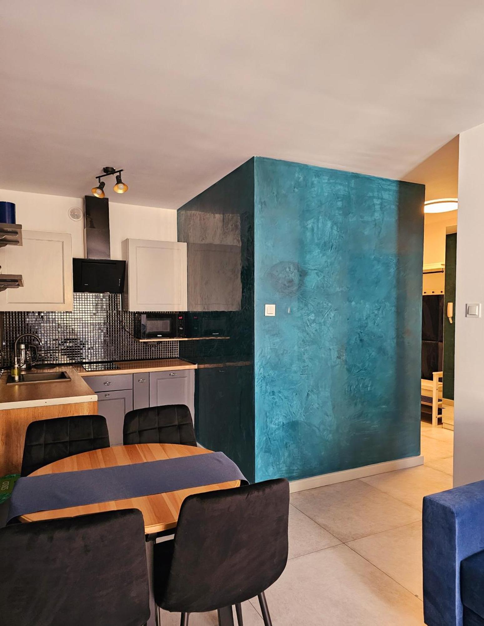Krysztal A10, Garaz Apartment Karpacz Exterior photo
