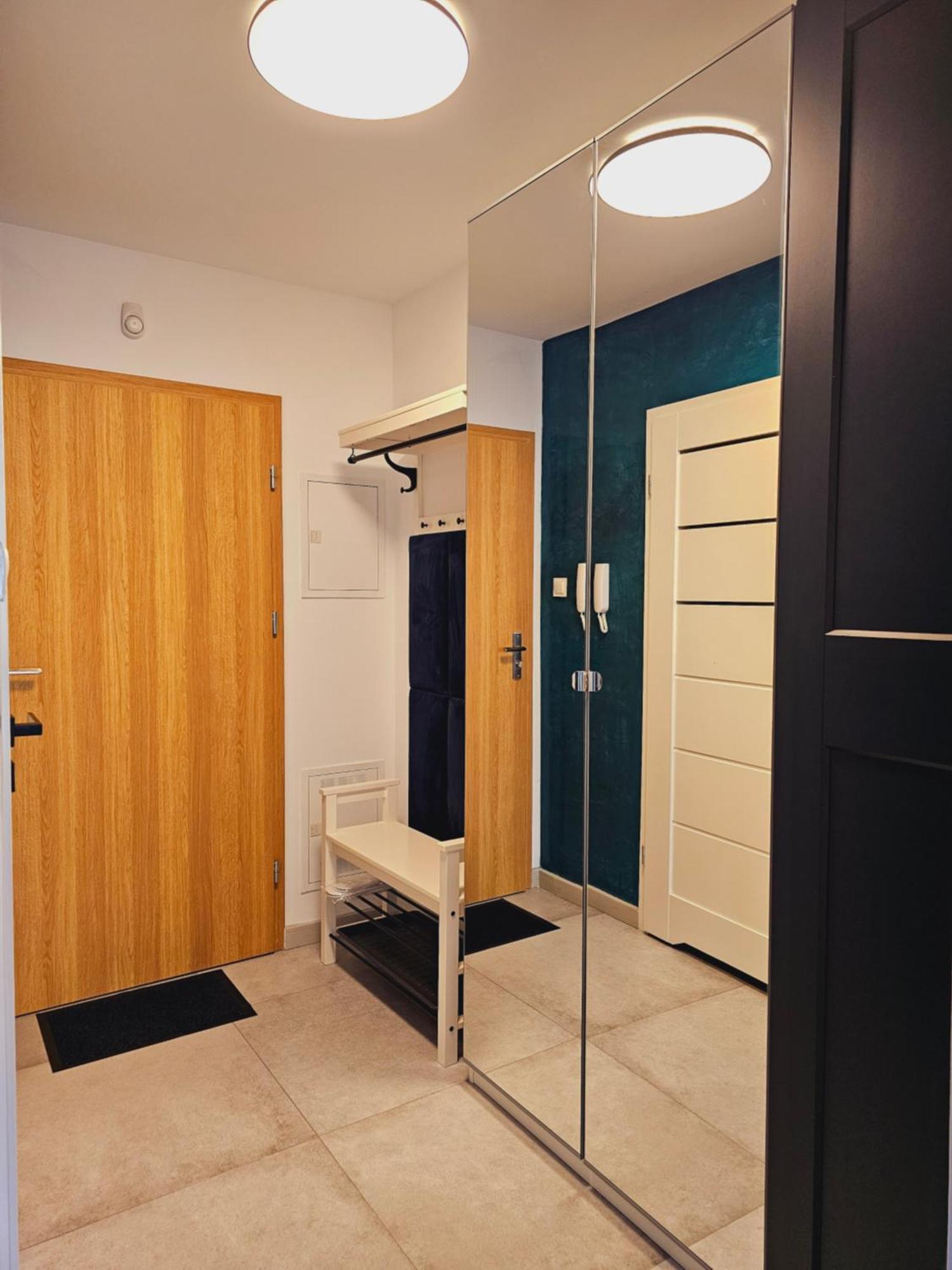 Krysztal A10, Garaz Apartment Karpacz Exterior photo